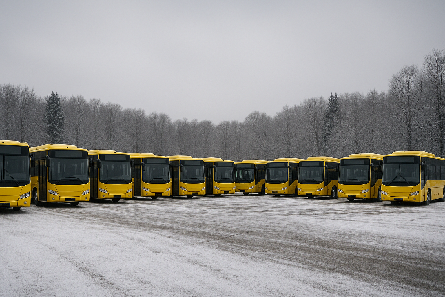Dispatcher using a headset