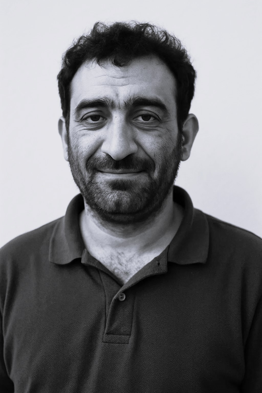 Headshot of founder 1